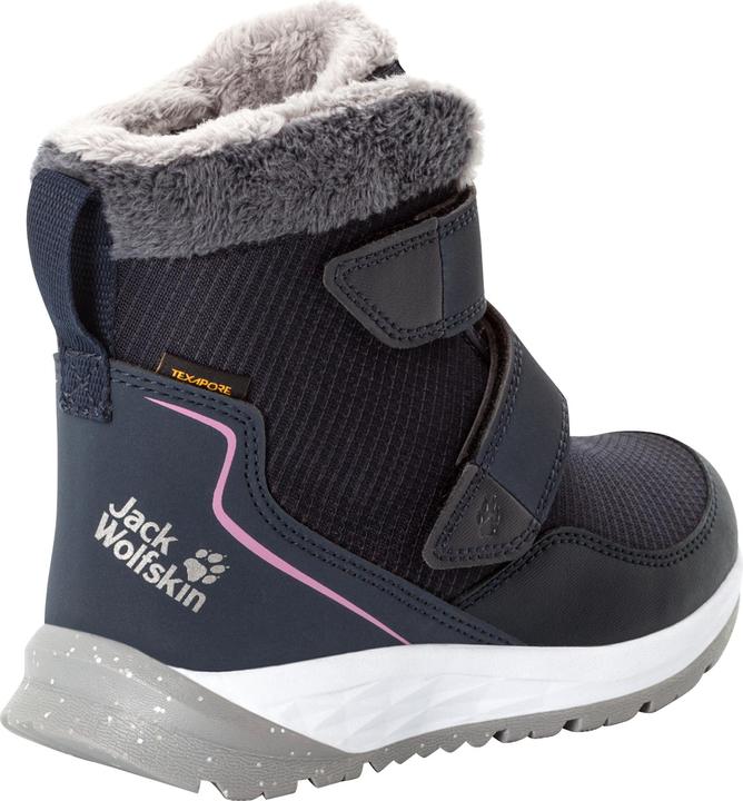 Immagine prodotto Jack Wolfskin Polar Wolf Texapore Mid Vc K (35)