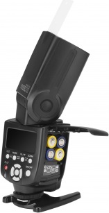 Produktbild Yongnuo Speedlite (Blitzgerät Akku)
