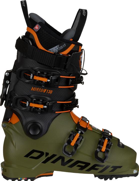 Image du produit Dynafit Tigard 130 Chaussure Alpine-Tech Unisexe (27)