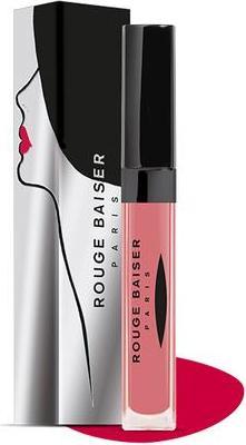 Actual product image Neumann Brilliant Évidemment 04 Nude rose