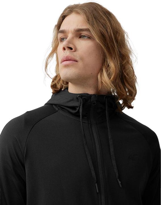 Image du produit 4F - Veste à capuche SS23TFSWM112 - Homme (M)