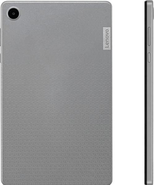 Produktbild Lenovo Tab M8 (4G, 8", 32 GB, Arctic Grey)