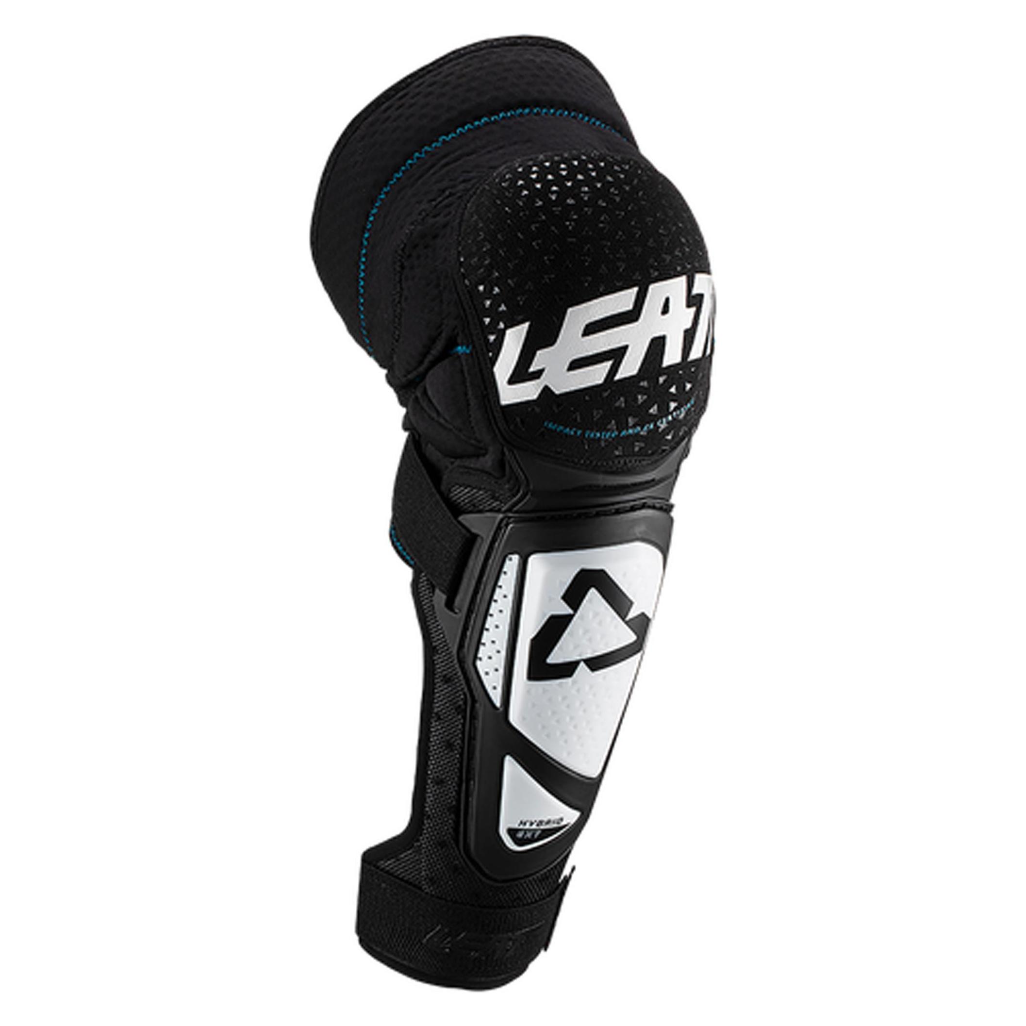 Leatt, Protektoren, (Xxl, Knieschoner, Paar)