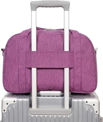 Produktbild Only-Bags.Store Reisetasche Sporttasche Ryanair Handgepäck Tasche Weekender Bag