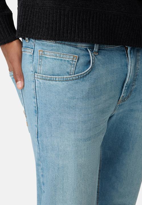 Image du produit Camel Active 5 Pocket Slim Fit Jeans (36)