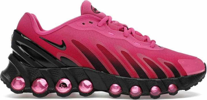 Image du produit Nike Air Max Dn8 Laser Fuchsia Black (Women's) (40)