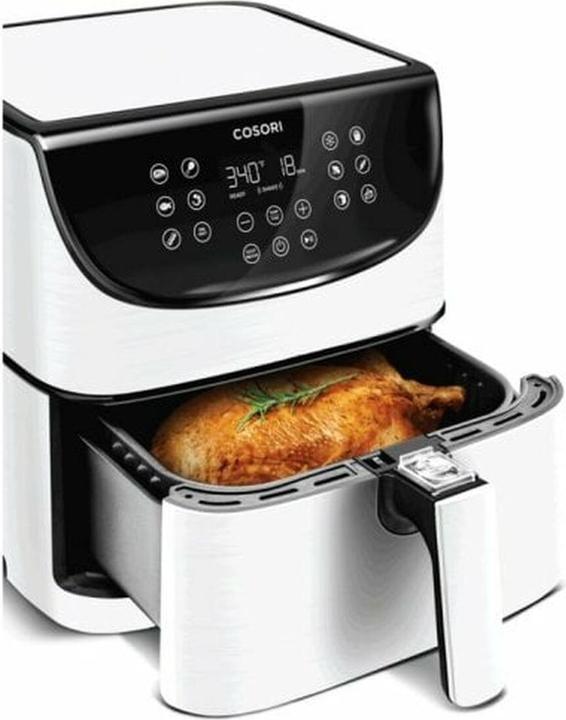 Productafbeelding Cosori CP 158-RXW Hetelucht Friteuse
