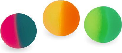 Immagine prodotto Karlie Sfera di gomma solida (Palla giocattolo per gatti)