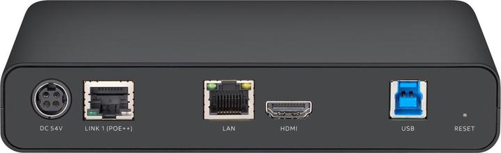 Actual product image AVer UE1 - USB3.0 and HDMI