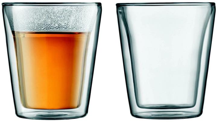 Image du produit Bodum Cantine (200 ml, 2x)