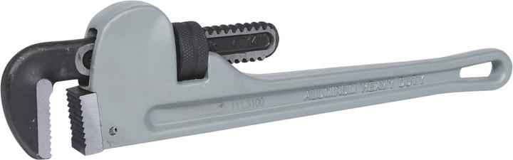 Produktbild KS Tools Aluminium-Einhand-Rohrzange (350 mm)