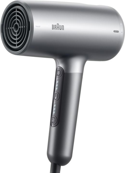 Braun HD 4.3