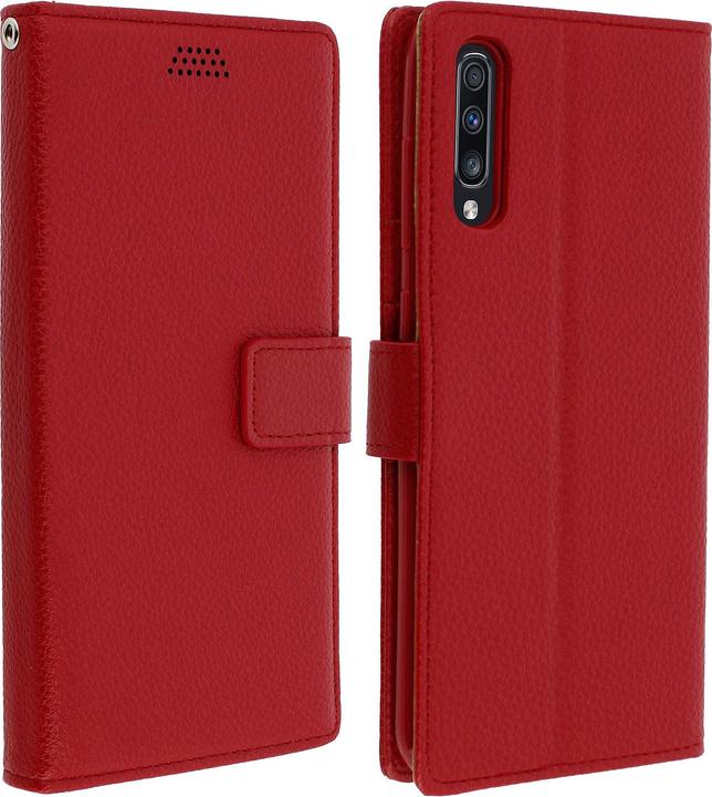 Produktbild Avizar Lenny Series (Samsung Galaxy A70)