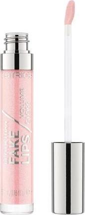 Produktbild Catrice Better Than Fake Lips Volume Gloss (Blushed Nude)