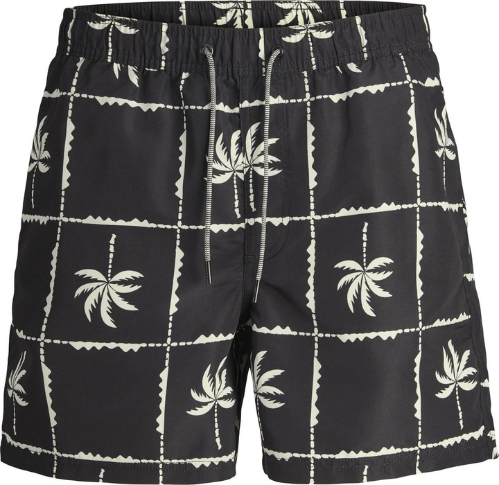 Produktbild Jack & Jones Regular Fit Regular Fit Badehosen Regular Fit Badehosen (M)
