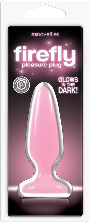 Produktbild NS Novelties Pleasure Plug - Small