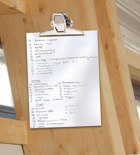 Image du produit Maul Pince de montage MAULPro, métal, nickel, largeur : 125 mm (1 x)