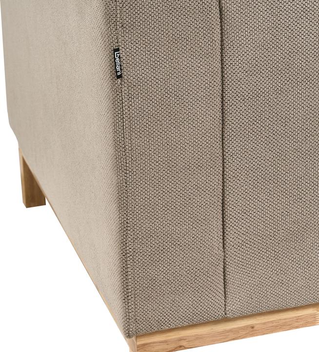 Actual product image Beliani Siggard (Corner sofa)