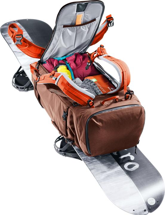 Actual product image Deuter Freescape Pro 40+ (40 l)