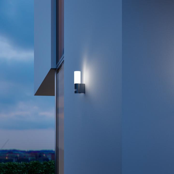 Immagine prodotto Steinel LED Sensorleuchte L 608 (600 lm, IP44)