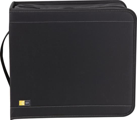 Actual product image Caselogic CDW 208 Bag for CDs/DVDs