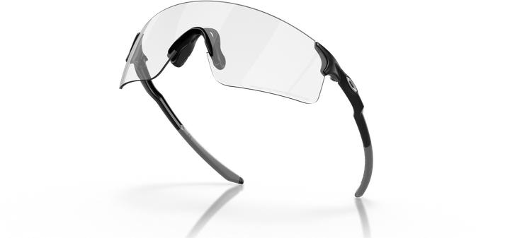 Produktbild Oakley Evzero Blades (Matte Black, Clear Black Irid)