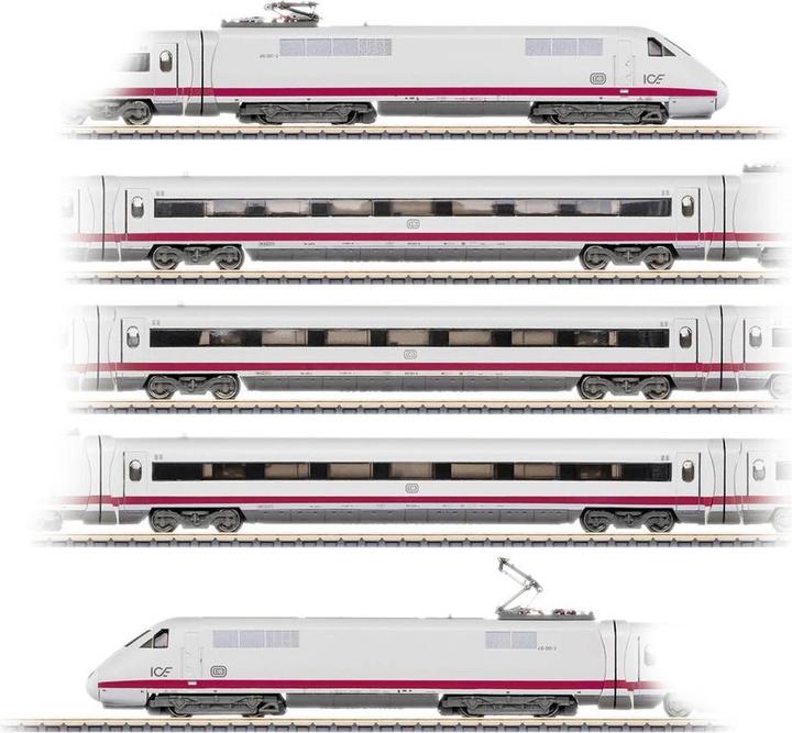 Produktbild Märklin Z Züge (Spur Z)