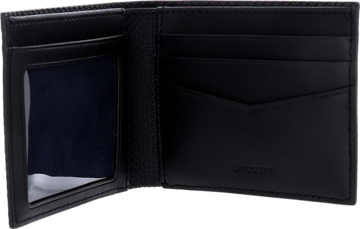 Actual product image Lacoste Chantaco Small Billfold & ID Slot
