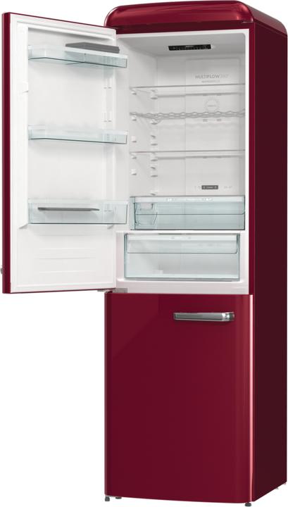 Actual product image Gorenje Gore K?hGefKo ONRK619DR-L D rd 739928 (300 l)
