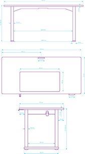 Image du produit Ultradesk Uplift
