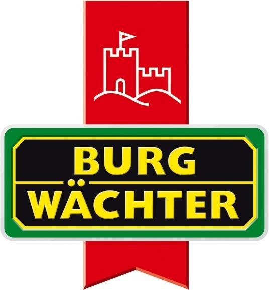 Actual product image Burg Wächter HLW 10 Key strip with 10 hooks