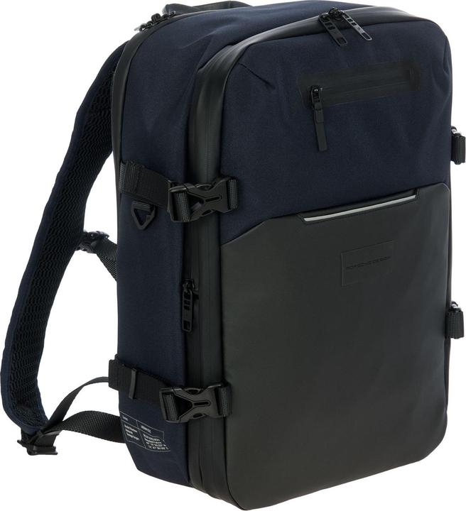 Actual product image Porsche Design Urban Eco Backpack Travel (18 l)