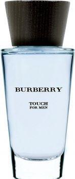 Immagine prodotto Burberry Touch (Eau de toilette, 50 ml)