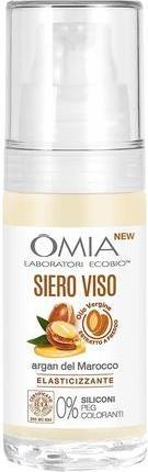 Produktbild Omida Moisturizing Face Serum with Moroccan Argan - 30ml (30 ml)