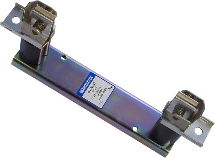 Produktbild LIN W226247 NH-Sicherungssockel HelioProtection Fuse DC 120 DC2500V 80A (80 A)