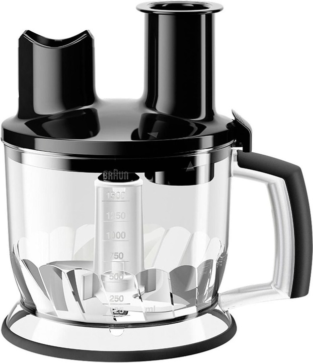 Braun Mq70