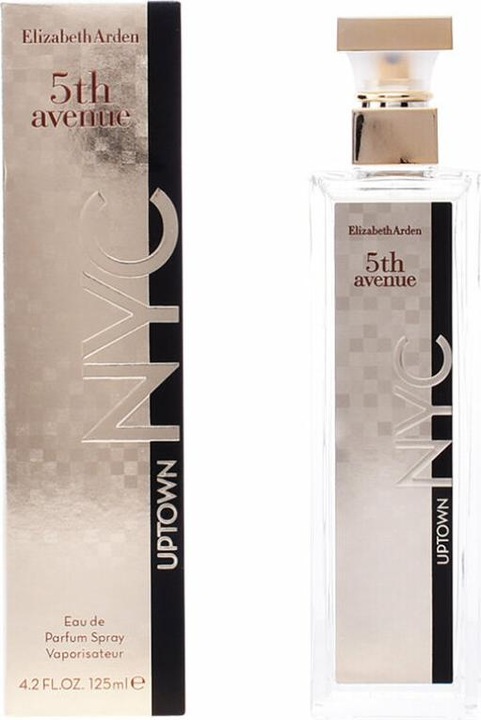 Immagine prodotto Elizabeth Arden 5th Avenue NYC Uptown (Eau de parfum, 125 ml)