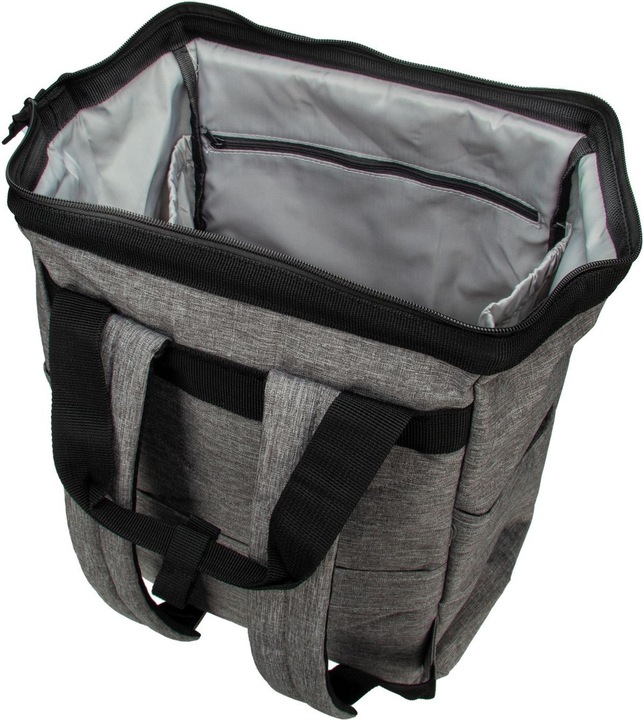 Produktbild reisenthel Rucksack / Backpack allrounder R large (23 l)