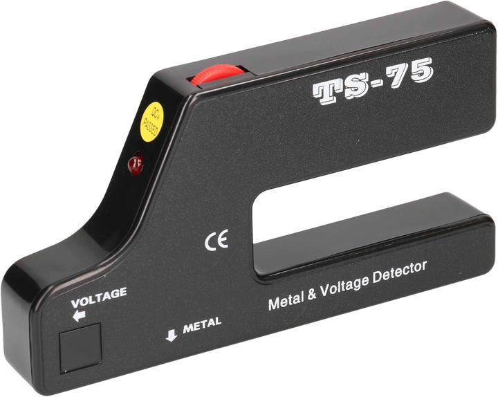 Produktbild Max Hauri Ortungsgerät für Metall und elektrische Leitungen