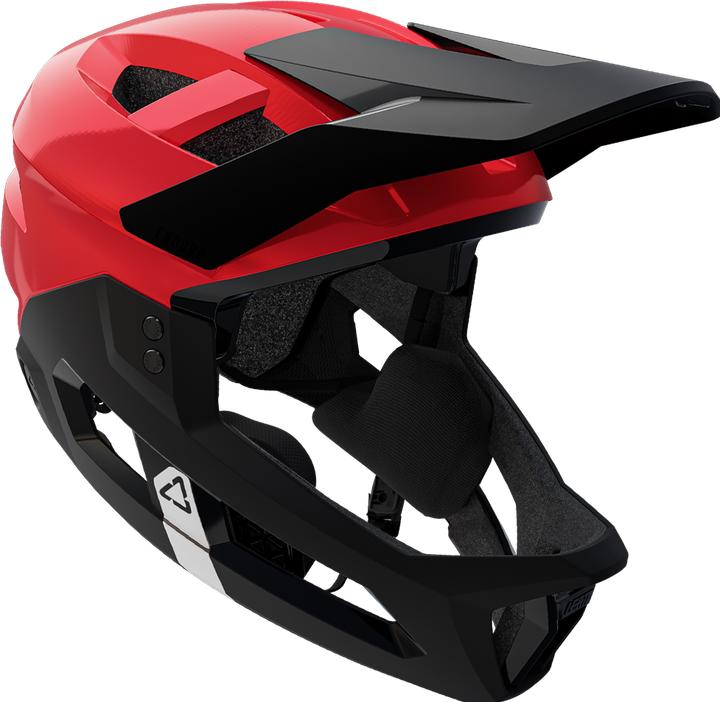 Actual product image Leatt MTB Enduro 2.0 Helmet (50 - 54 cm)