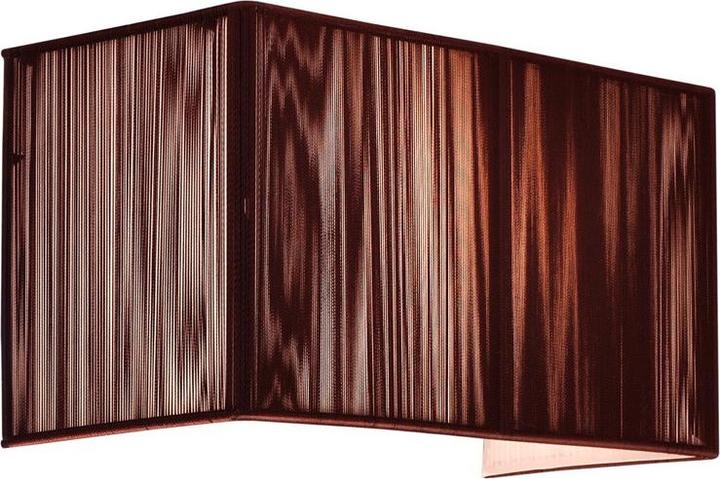 s.luce Twine Wand (E27)