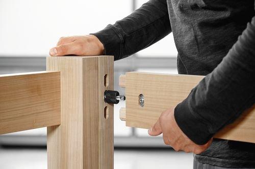 Actual product image Festool transverse anchor (Transverse anchor, 32 pcs.)