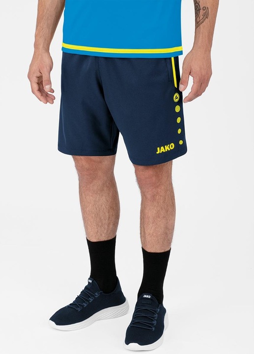 Image du produit JAKO SHORT COMPETITION 2.0 (XXL)