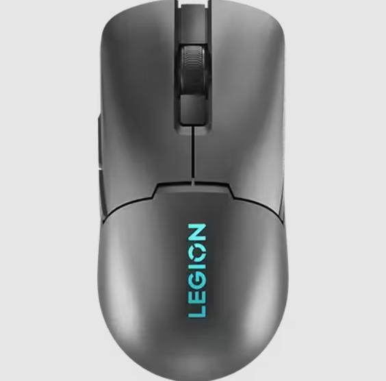 Image du produit Lenovo Legion M600s Qi (Sans fil, Filaire)
