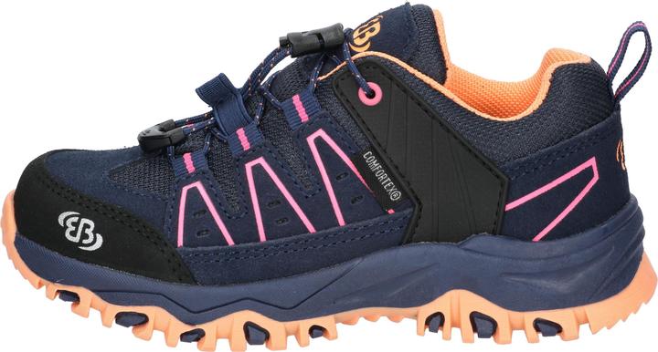 Produktbild Brütting Mount Pinos Kids Low (39)