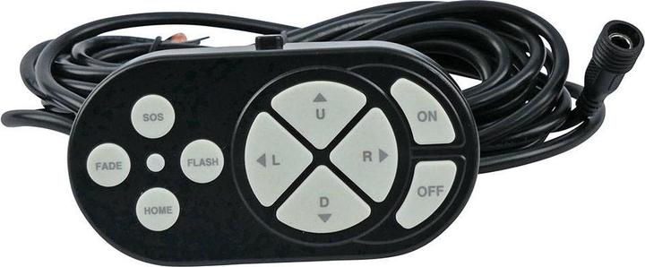 Immagine prodotto Compass LED-Suchscheinwerfer 2700 Lumen