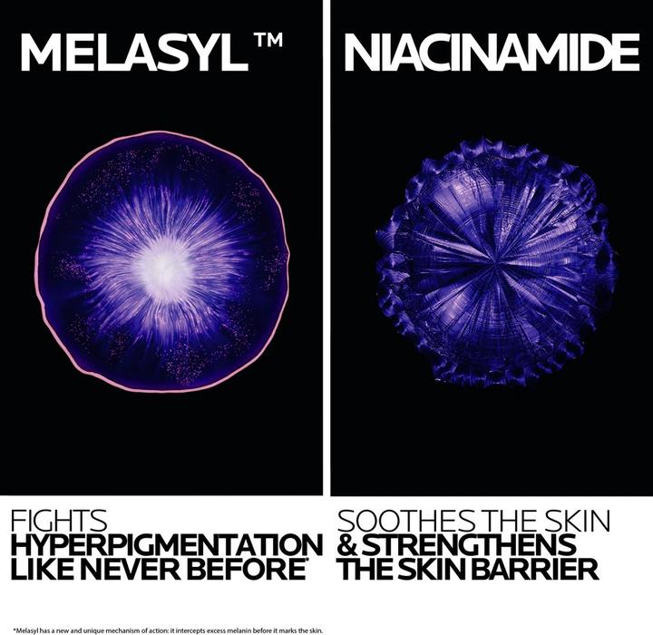 Actual product image La Roche Posay Mela B3 Cleansing Gel (Cleansing gel, 200 ml)