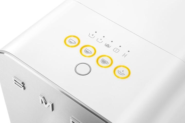 Image du produit Smeg BCC12WHMEU
