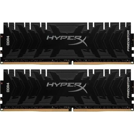 HyperX Predator (1 x 8GB, 3200 MHz, DDR4-RAM, DIMM)