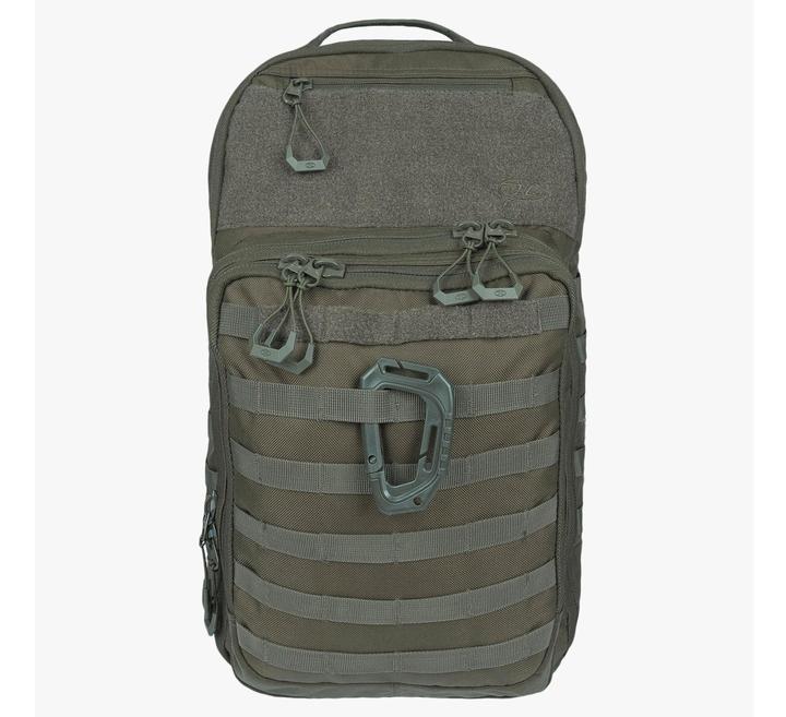 Produktbild Highlander Harrier 25L (25 l)